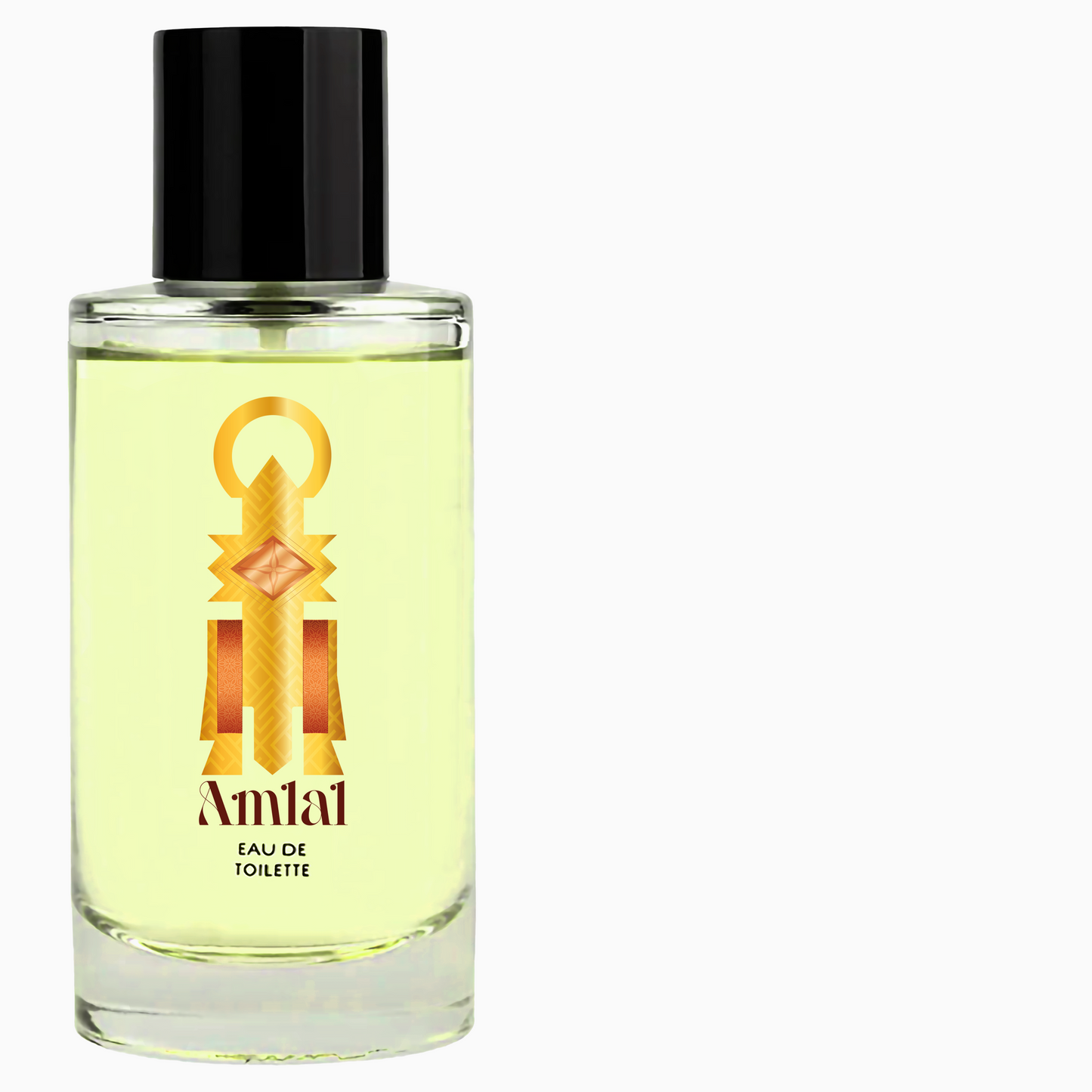 عطر نساء Amlal