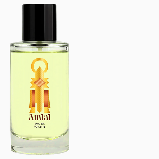 عطر نساء Amlal